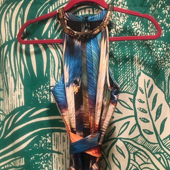 Anthropologie Dresses & Skirts - RANNA GILL | maxi dress